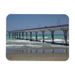 New Brighton Pier, Christchurch Magnet
