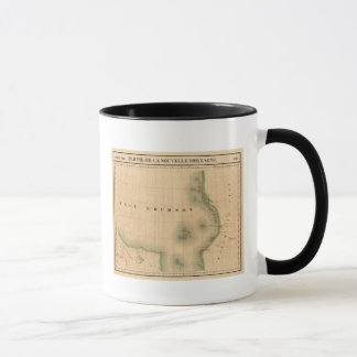New Britain, America 27 Mug