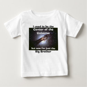 New brother baby T-Shirt