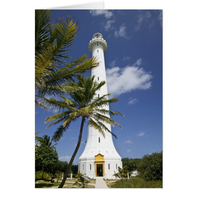 New Caledonia, Amedee Islet. Amedee Islet (Front)