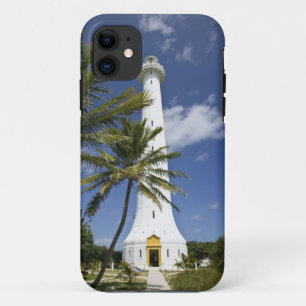 New Caledonia, Amedee Islet. Amedee Islet iPhone 11 Case