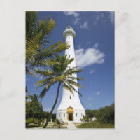 New Caledonia, Amedee Islet. Amedee Islet