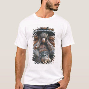 New Caledonia, Grande Terre Island, Noumea. 2 T-Shirt