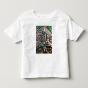 New Caledonia, Grande Terre Island, Noumea. 3 Toddler T-Shirt