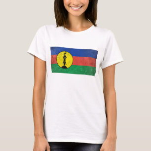 New Caledonia T-Shirt