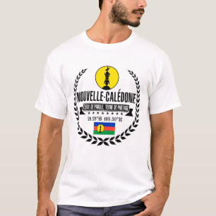 New Caledonia T-Shirt