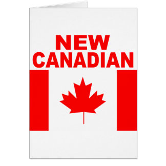 NEW CANADIAN