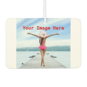 NEW! Car Air Freshener - New Car Smell