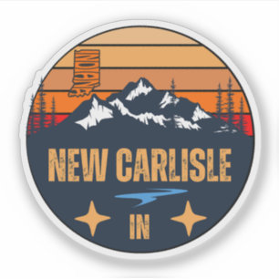 New Carlisle, Indiana