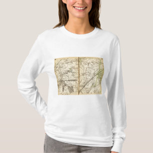 New Castle, New York 2 T-Shirt