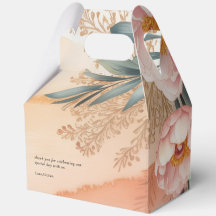 New Chapter Begins Floral Books Baby Shower