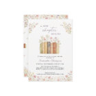 New Chapter Begins Vintage Floral Books