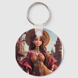New chat User Title for key chain ChatGPT "Ke