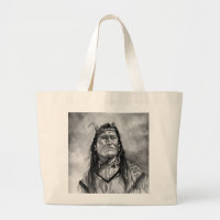 New Chest ,Piegan Indian