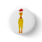 New Chicken Pin