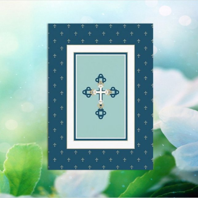 NEW! Christian Verse note card (Creator Uploaded)