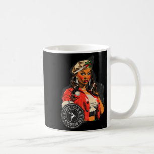 New Christmas North Le Express Mail Design Made Wi Coffee Mug