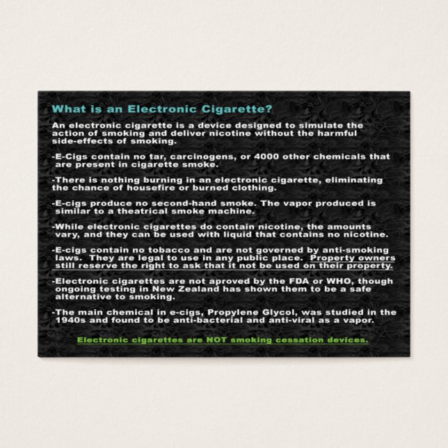 New Chubby Card (Front)