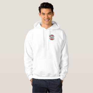 New Circle Theatre Company Men's hoodie