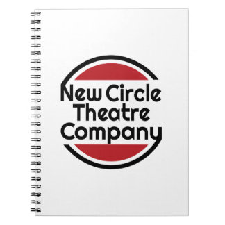 New Circle Theatre Company notebook