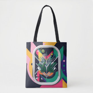 New Classic Design  Tote Bag