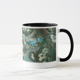 NEW! Clear Cell Adenocarcinoma- coffee mug