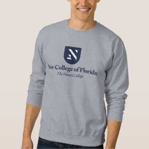 New College of Florida The Honours College Sweatshirt