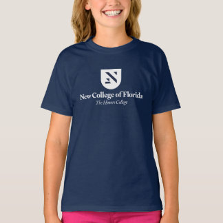 New College of Florida | The Honours College T-Shirt
