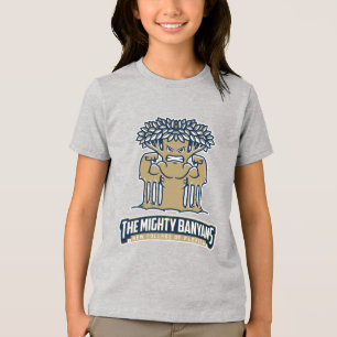 New College of Florida   The Honours College Tri-Blend Shirt