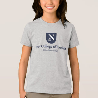 New College of Florida | The Honours College Tri-Blend Shirt