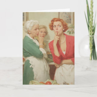 "New Cologne" Birthday Card