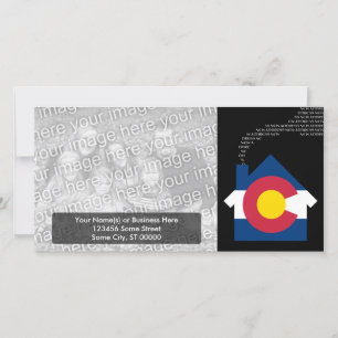 new colorado address announcement