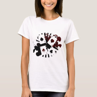 New colour Vintage Aces T-Shirt