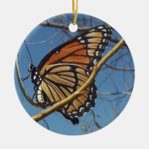 New Creation Ceramic Tree Decoration