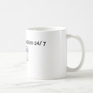 New Creation JOY Mug 150z