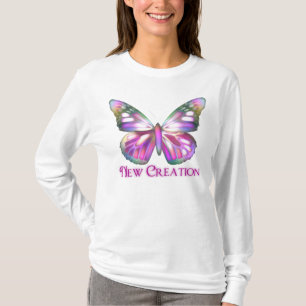 New Creation T-Shirt