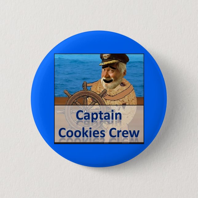 New Crew Button (Front)