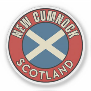 New Cumnock, Scotland