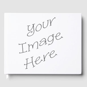 New Customisable Items Guest Book