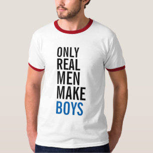 New Dad - Baby Shower T-Shirt