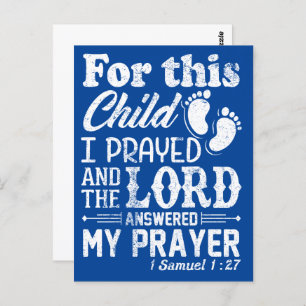 New Dad New Mum to Be  Postcard