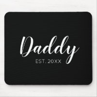 New Daddy Established 2022