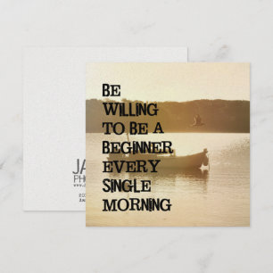 NEW DAY 5.25 x 5.25 card