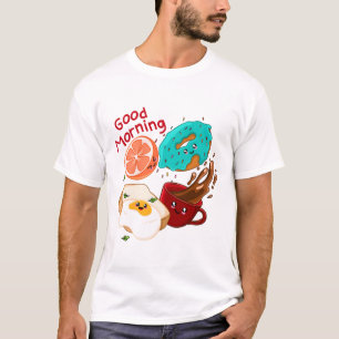 New Day New Hope T-Shirt