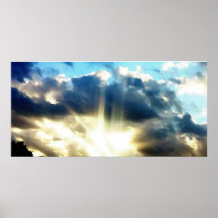 New Day - Poster