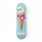 NEW - Dead Cream by BLOC skateboards