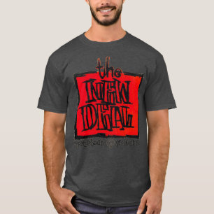 New deal retro skateboard design T-Shirt