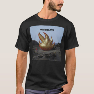 new design Audioslave T-Shirt
