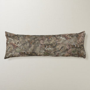 New design camouflage for the hunter High-Top snea Body Cushion