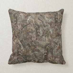 New design camouflage for the hunter High-Top snea Cushion